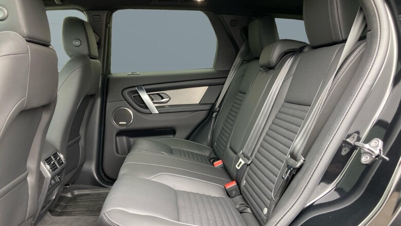 Land Rover Discovery Sport 1.5 P270e Dynamic SE 5dr Auto [5 Seat] Station Wagon